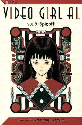 Video Girl Ai #5
