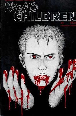 Night's Children (1991) #4
