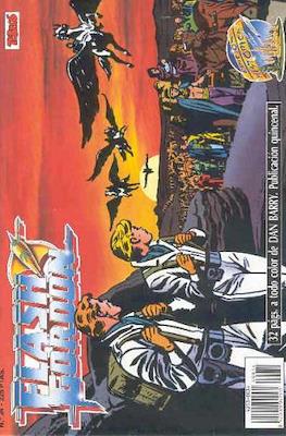 Flash Gordon. Edición histórica #34