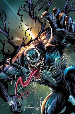 Venom Vol. 5 (2021-Variant Covers) #12.2