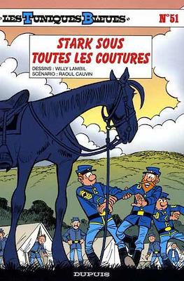 Les Tuniques Bleues #51