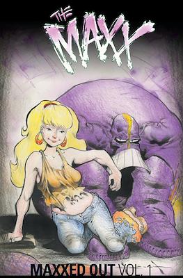 The Maxx: Maxxed Out