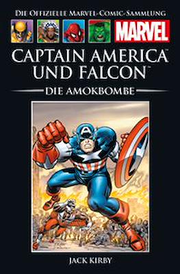 Die Offizielle Marvel-Comic-Sammlung Classic #36