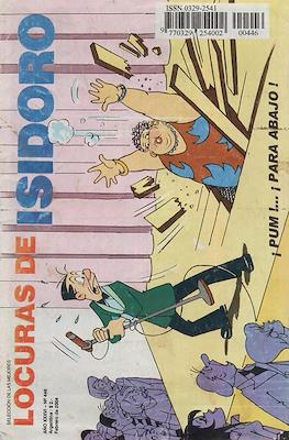 Locuras de Isidoro #446