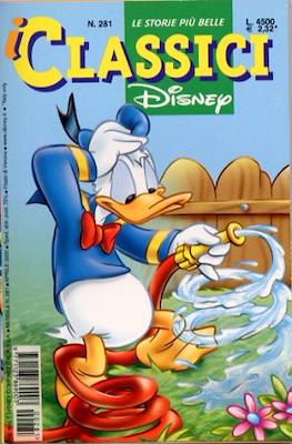 I Classici di Walt Disney #281