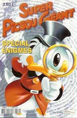 Super Picsou Géant #112