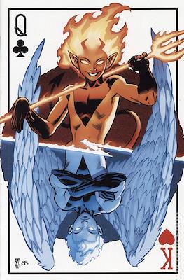 Hornsby & Halo (Variant Cover) #9.1