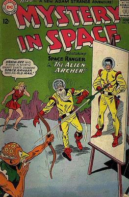 Mystery in Space (1951-1981) #92