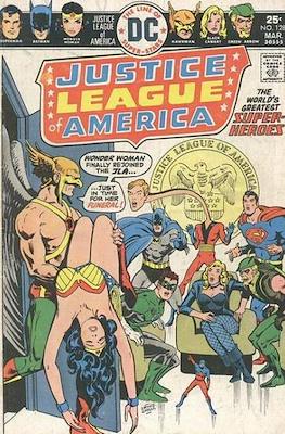 Justice League of America Vol. 1 (1960-1987) #128