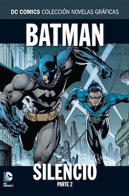 DC Comics Novelas Gráficas (El Mundo-Marca) (Cartoné) #2