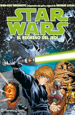 Star Wars manga #3