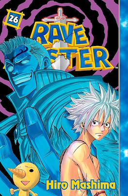 Rave Master #26