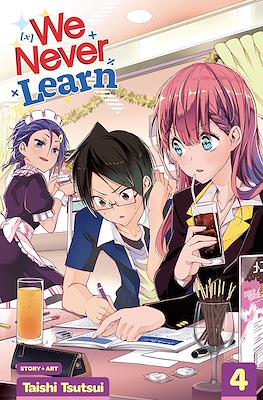 We Never Learn #4