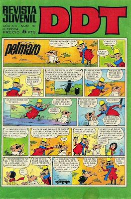 DDT 3ª época #133