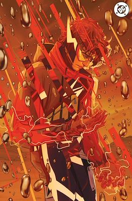 Absolute Flash (2025-Variant Covers) #5.2