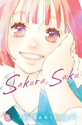Sakura, Saku #9