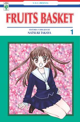 Fruits Basket #1
