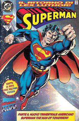 Superman Vol. 1 #58