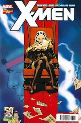 X-Men Vol. 4 / X-Men presenta (2011-2016) #23