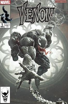 Venom Vol. 5 (2021-Variant Covers) #1.13