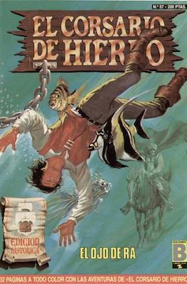 El Corsario de Hierro #57