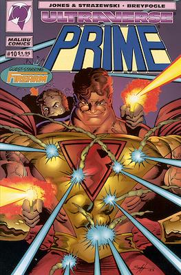 Prime (1993-1995) #10