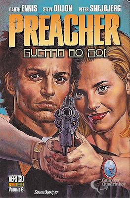 Preacher #6