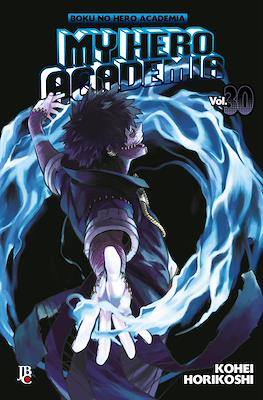 My Hero Academia #30
