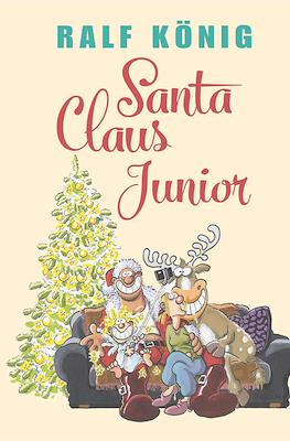 Santa Claus Junior