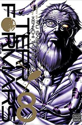 Terra Formars #8