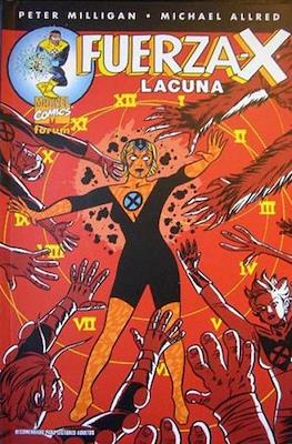 Fuerza-X (2002-2003) #2