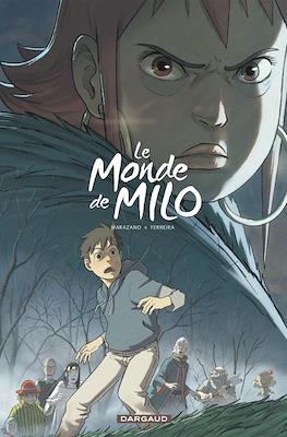 Le Monde de Milo #4