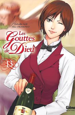 Les Gouttes de Dieu #13
