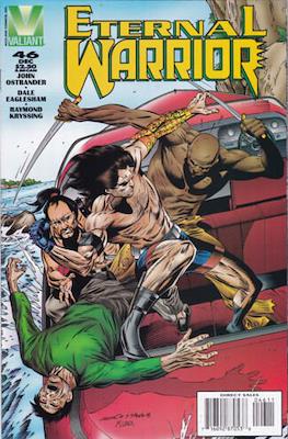 Eternal Warrior (1992-1996) #46
