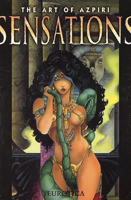 Sensations: The Art of Azpiri