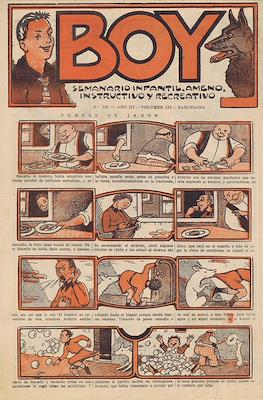 Boy (1928) #125