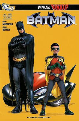 Batman (Spillato) #35