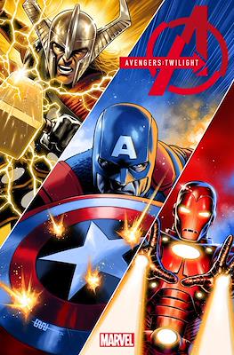 Avengers: Twilight (Variant Cover) #5.2