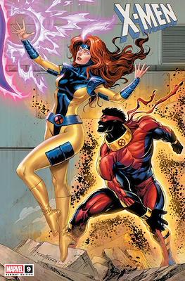 X-Men Vol. 7 (2024- Variant Cover) #9.4