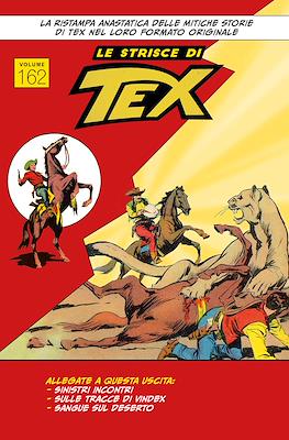 Le strisce di Tex #162