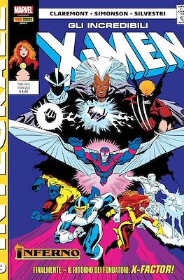Marvel Integrale: Gli Incredibili X-Men #59