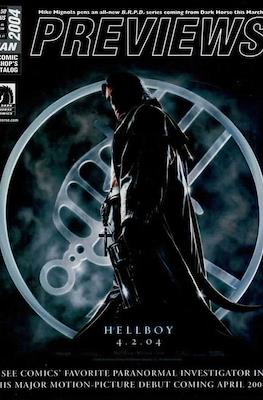 Previews (2004)