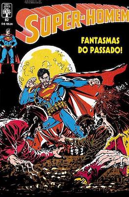 Super-Homem - 1ª série #82