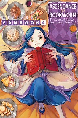 Ascendance of a Bookworm: Fanbook #4