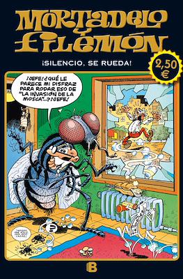 Mortadelo y Filemón (Rústica 48 pp) #12
