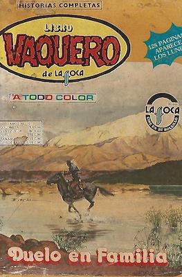 El Libro Vaquero #151