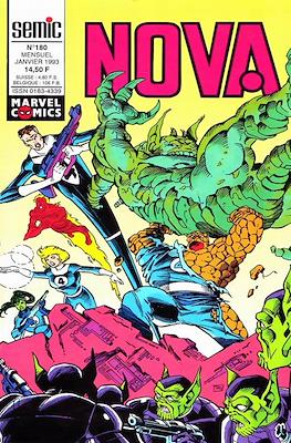 Nova #180