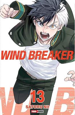 Wind Breaker (Rústica con sobrecubierta) #13
