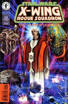 Star Wars X-Wing Rogue Squadron #13