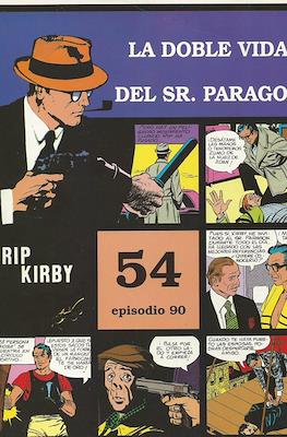 Rip Kirby #90